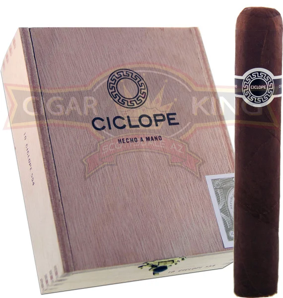 Curivari Ciclope 460 (4x60 / Box of 10)