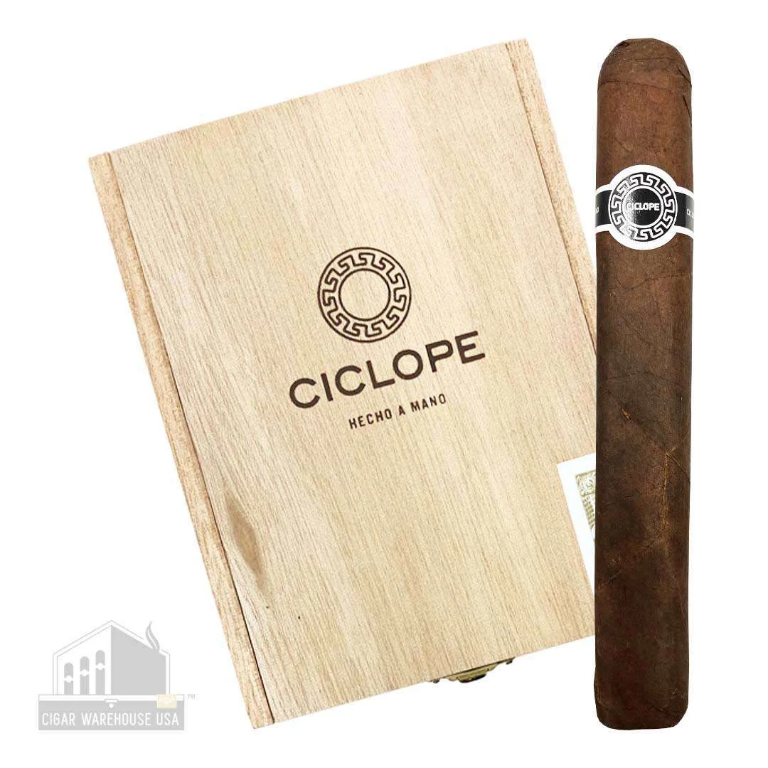 Curivari Ciclope 556 – Box