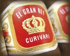 Curivari El Gran Rey Emperadores (5x50 / 5 Pack)