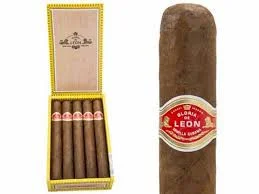 Curivari Gloria De Leon Poderosos (6x48 / 5 Pack)