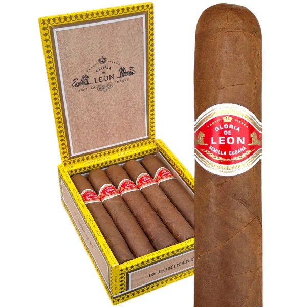 Curivari Gloria De Leon Tremendos (4.5x44 / Box 10)