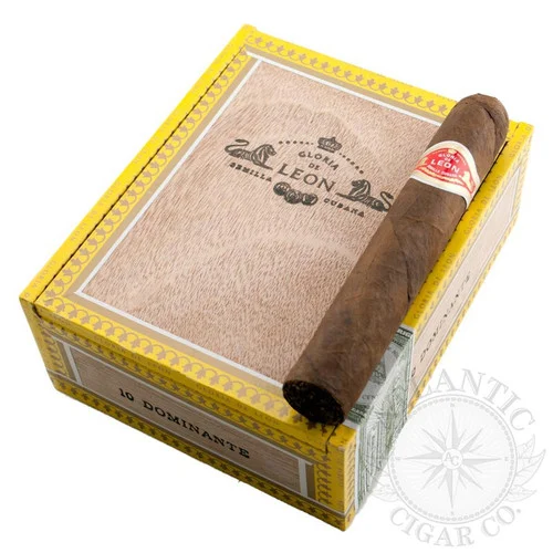 Curivari Gloria Leon Dominante