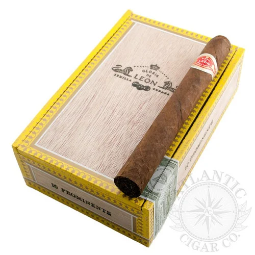 Curivari Gloria Leon Prominente