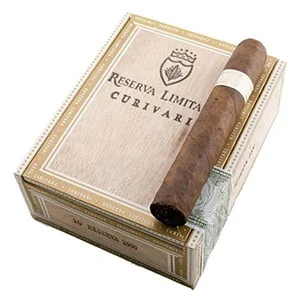 Curivari Reserva Limitada 2000 Cigars