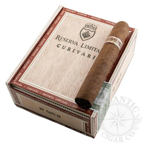 Curivari Reserva Limitada Cafe 52
