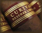 Curivari Reserva Limitada Cafe 60 (5.25x58/ 5 Pack)