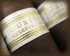 Curivari Reserva Limitada Thousand Series 3000 (6x50 / Box 10)