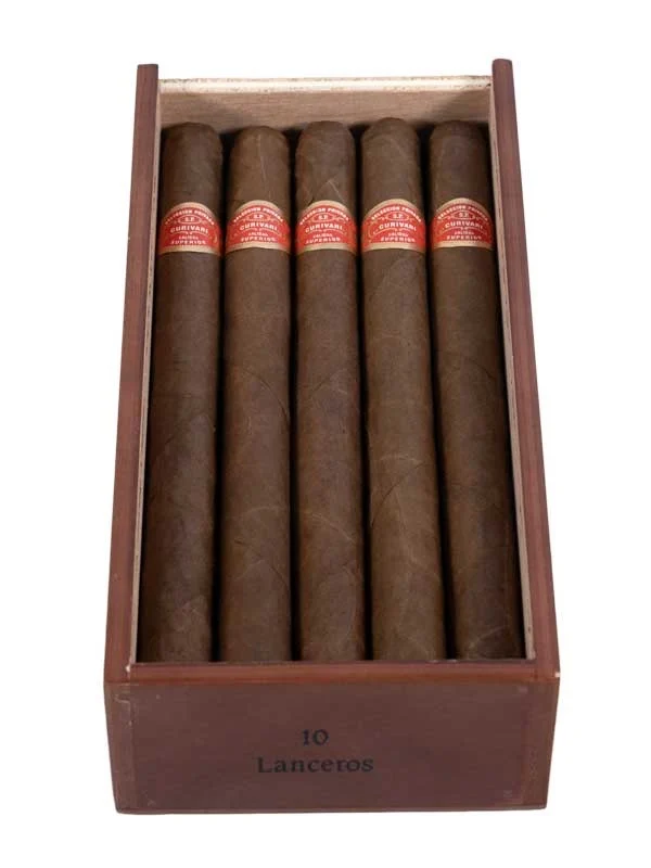 Curivari Selección Privada Lanceros LE 2025