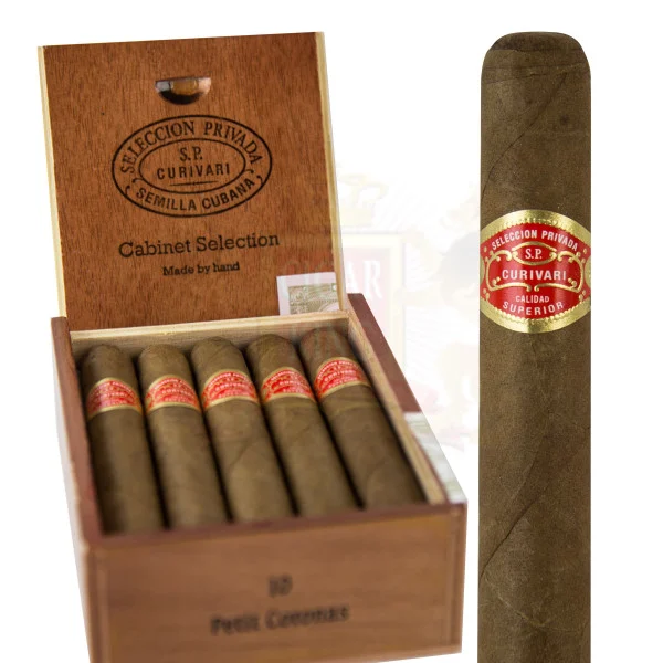 Curivari Seleccion Privada Cazadores (6.13x44 / 5 Pack)
