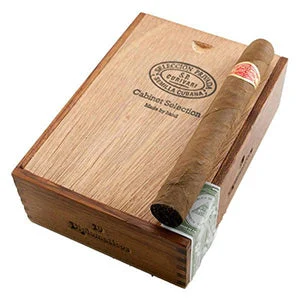 Curivari Seleccion Privada Diplomaticos Cigars