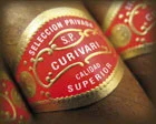 Curivari Seleccion Privada Natural Robusto (5x50 / Box 10)