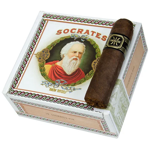 Curivari Socrates 458 (4x58)