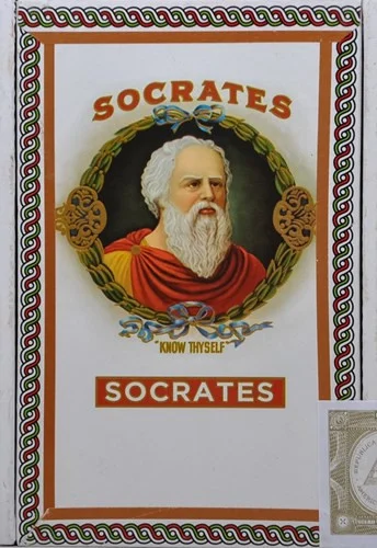 Curivari Socrates 550 (5.5x50 / Box 10)
