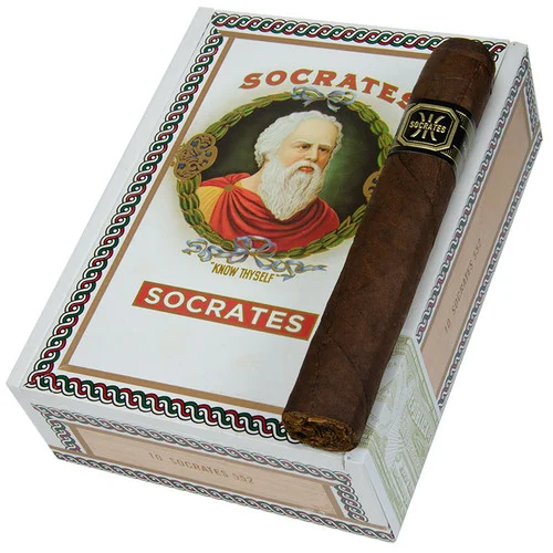 Curivari Socrates 552 (5 1/2x52)