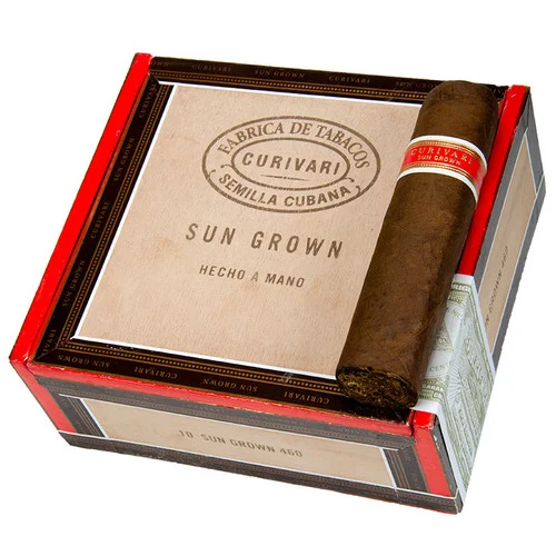 Curivari Sun Grown 460 (4x60)