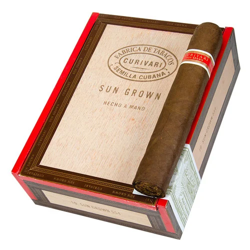 Curivari Sun Grown 554 (5 1/2x54)