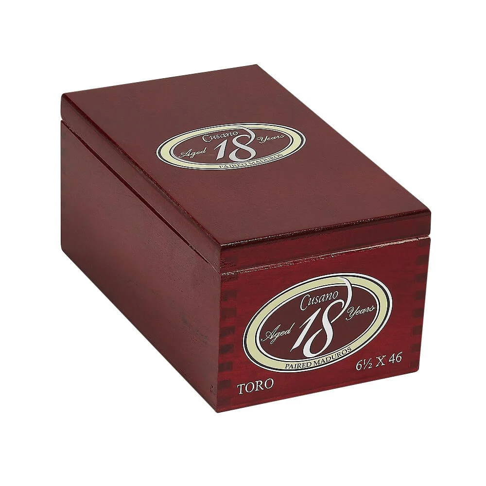 Cusano 18 Maduro Toro