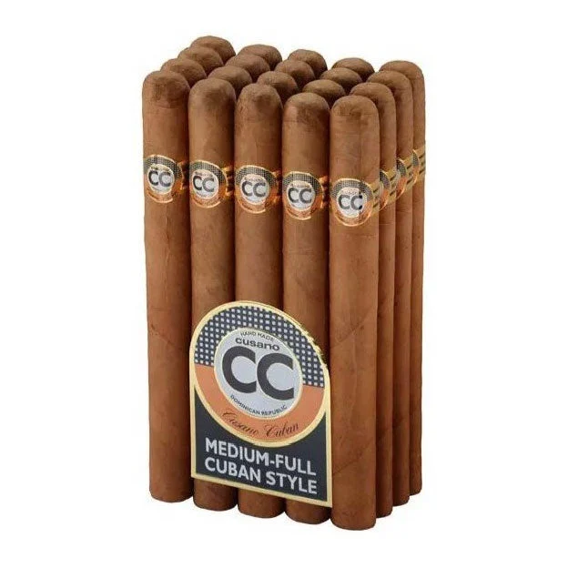 Cusano CC Churchill Cigars Bundle of 20