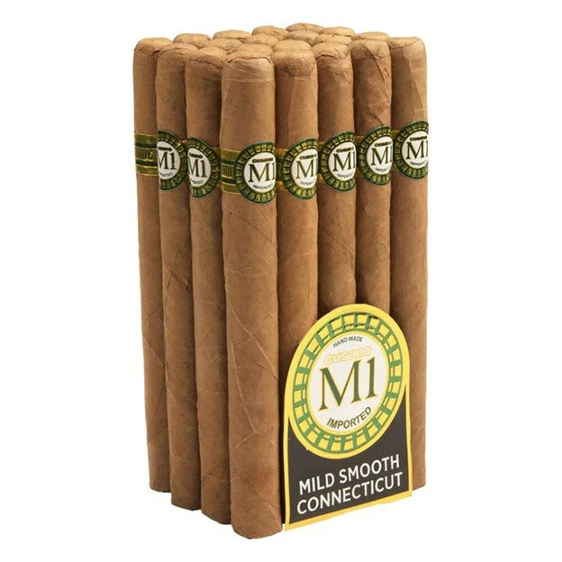 Cusano M1 Churchill Bundle Cigars