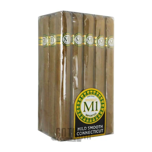 Cusano M1 Connecticut Churchill Bundle