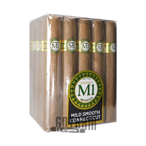 Cusano M1 Connecticut Gordo Bundle