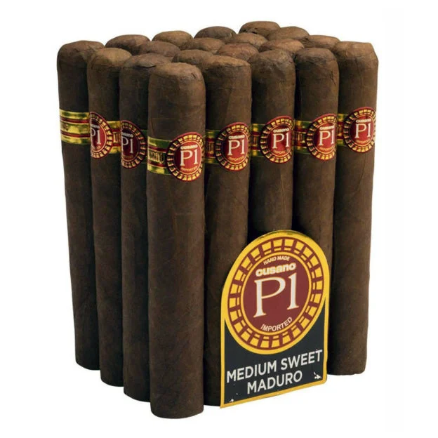 Cusano P1 606 Bundle Cigars