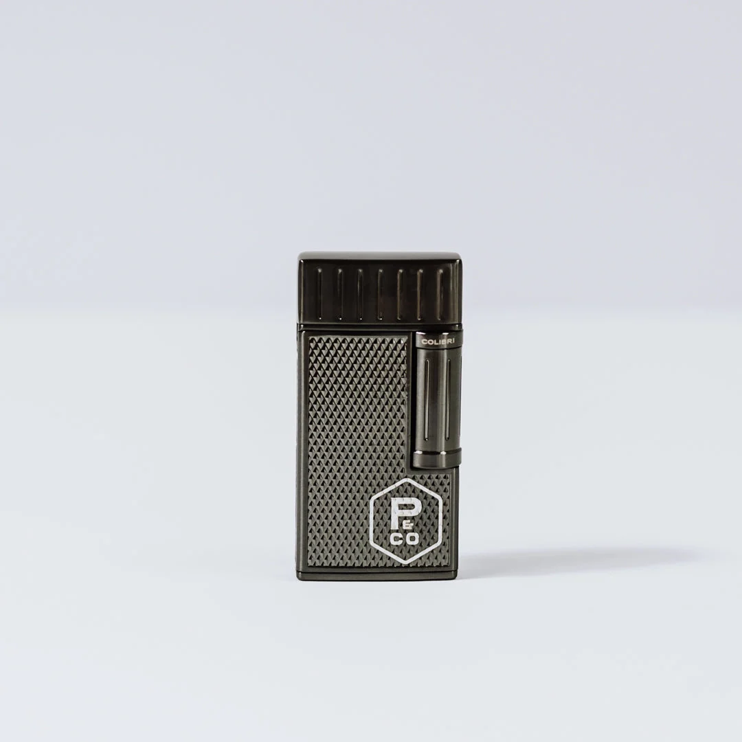 Custom Colibri Julius Lighter