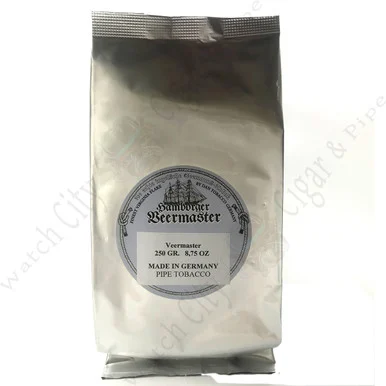 Dan Pipe Hamborger Veermaster 250g bag