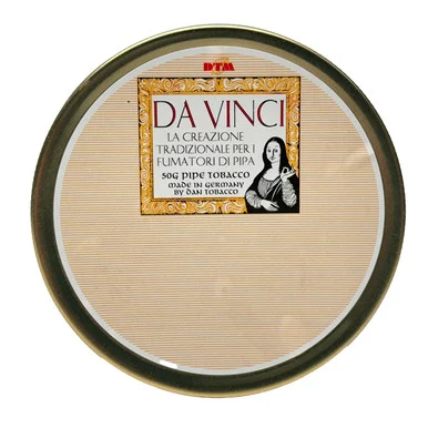 Dan Tabak Da Vinci 50g