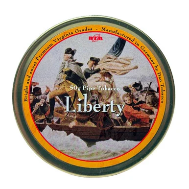 Dan Tabak Liberty 50g