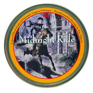 Dan Tabak Midnight Ride 50g