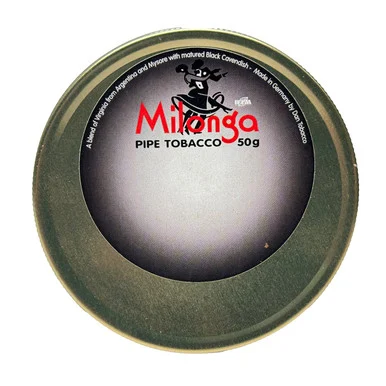 Dan Tabak Milonga 50g