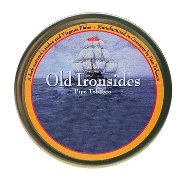 Dan Tabak Old Ironsides 50g
