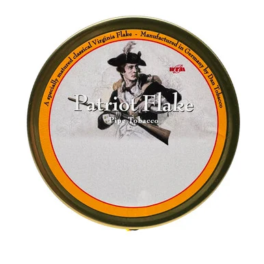 Dan Tabak Patriot Flake 50g