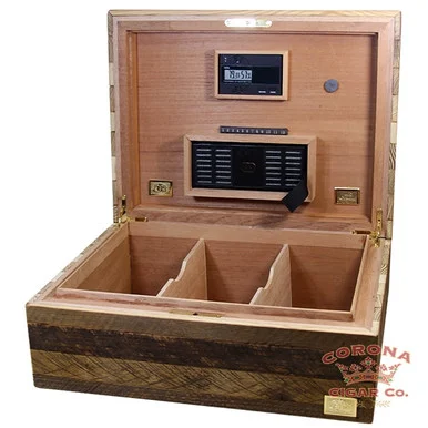 Daniel Marshall FSG Humidor