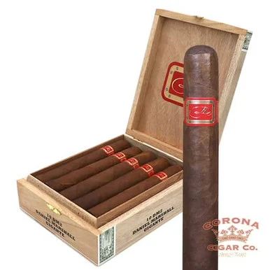 Daniel Marshall Red Label Gigante (6 x 60)