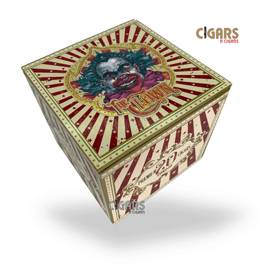 Danli Honduras Tobacco The Clown Corojo