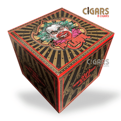 Danli Honduras Tobacco The Clown Double Maduro