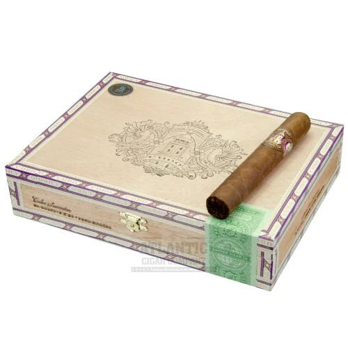 Dapper Cubo Sumatra Toro Grande (6x54)