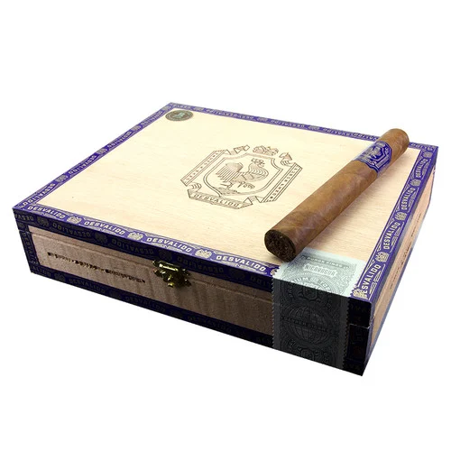 Dapper Desvalido Corona Doble (6-3/4x54)