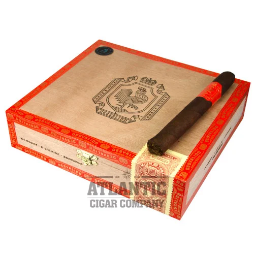 Dapper Desvalido Disla Lonsdale (6-1/2x46)