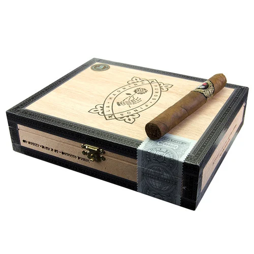 Dapper La Madrina Corona Gorda (5-5/8x46)