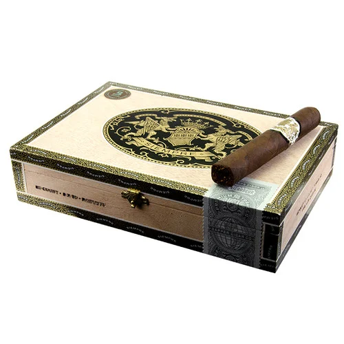 Dapper Siempre Rosado Robusto (5x50)