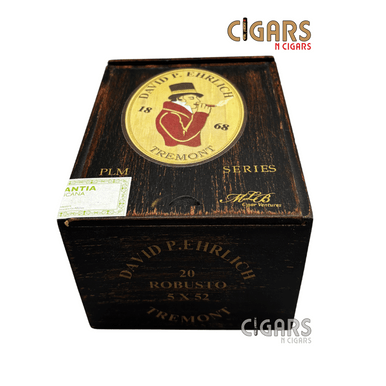 David Ehrlich PLM Series Robusto