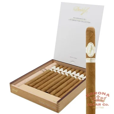 Davidoff Aniversario No. 1 LE (8 5/8 x 48)