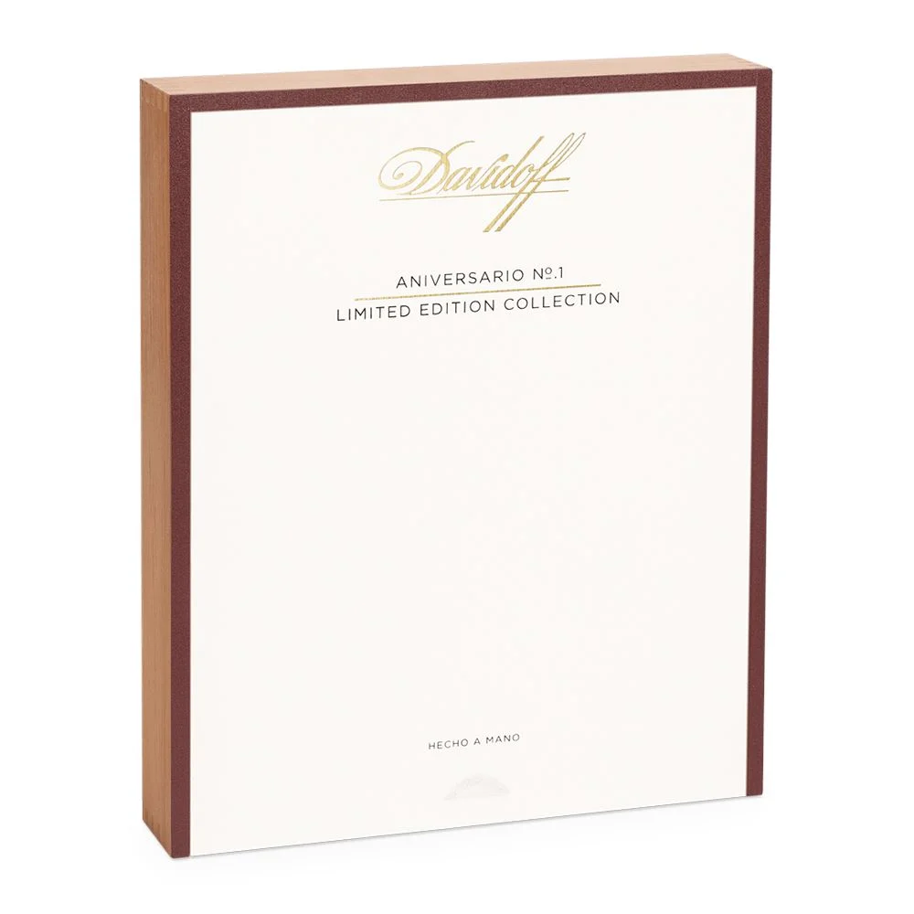 Davidoff Aniversario No. 1 Limited Edition 2023