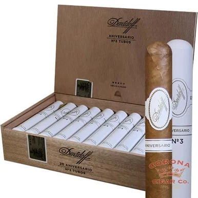 Davidoff Aniversario No. 3 (6 x 50)