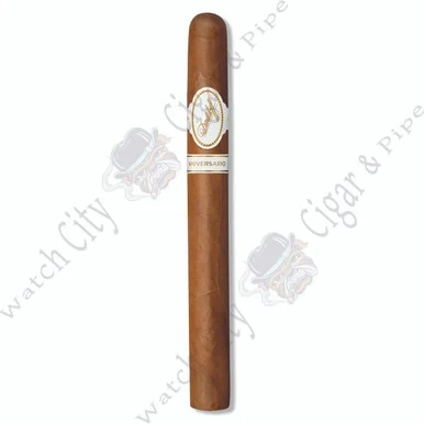 Davidoff Aniversario Series Double R 7 1/2 x 50