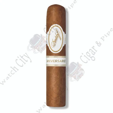 Davidoff Aniversario Series Entreacto 3 1/2 x 43
