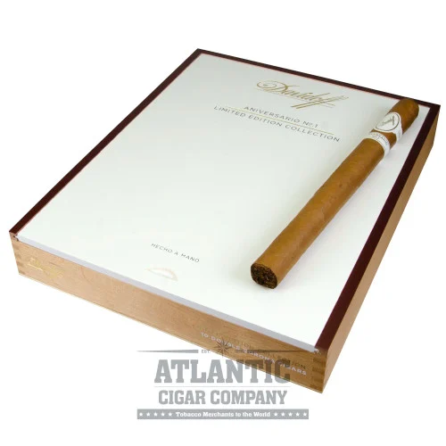 Davidoff Aniversario Series LE 2023 No. 1